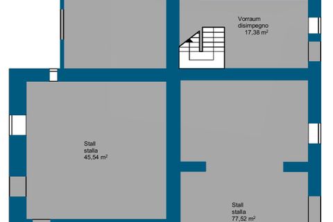 Landejendom i Radicofani, Siena, Radicofani - € 650.000 | Ref: R06150RACA - foto 13